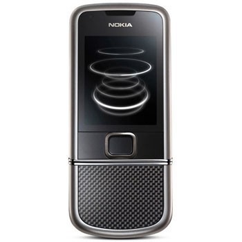  Nokia 8800 Carbon