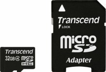   Micro SD 32 Gb